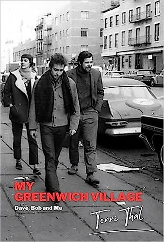 World of Bob Dylan Keynote: The Village Panel - The TU Institute
